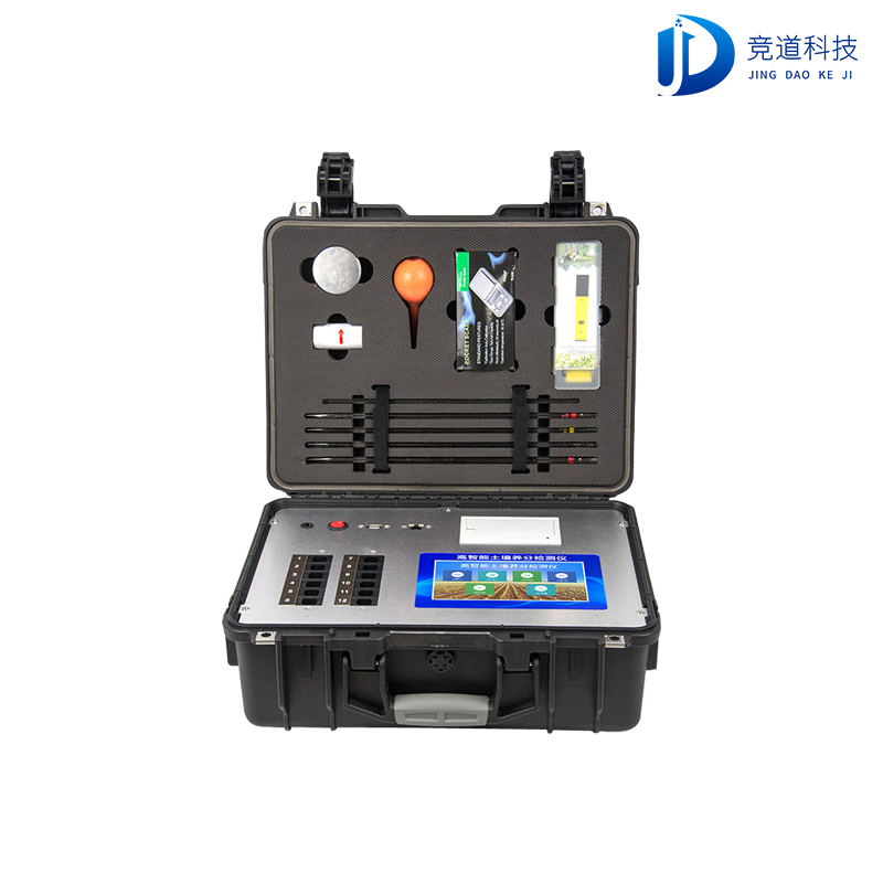 牛羊糞污有機肥檢測儀器，畜禽糞便有機肥化驗設備