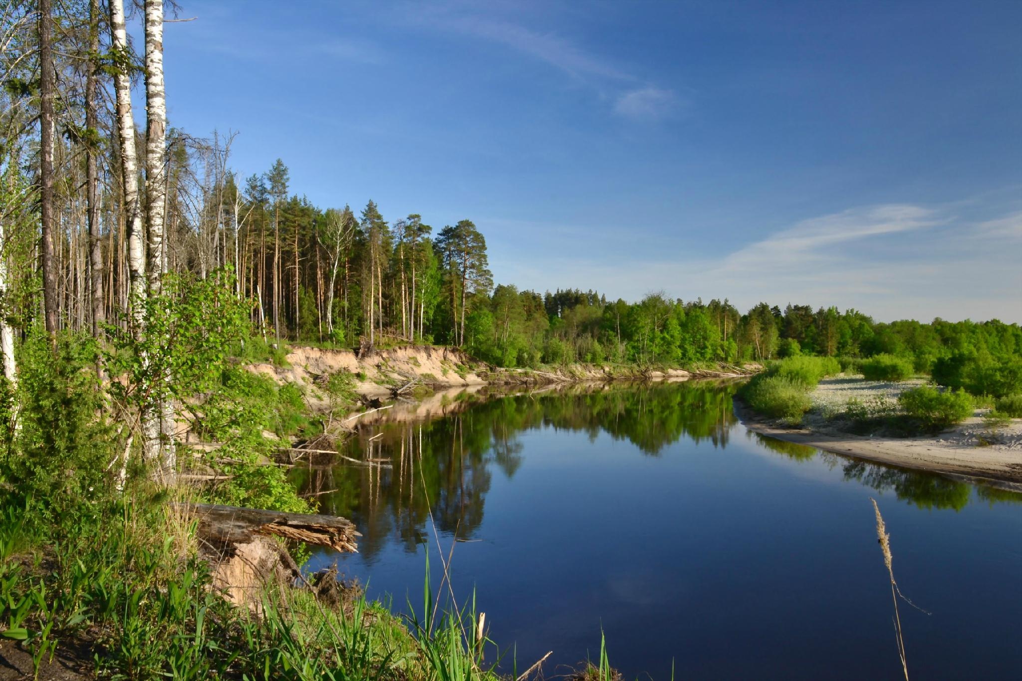雷達(dá)水位計(jì)的檢測(cè)原理 雷達(dá)水位計(jì)的檢測(cè)原理